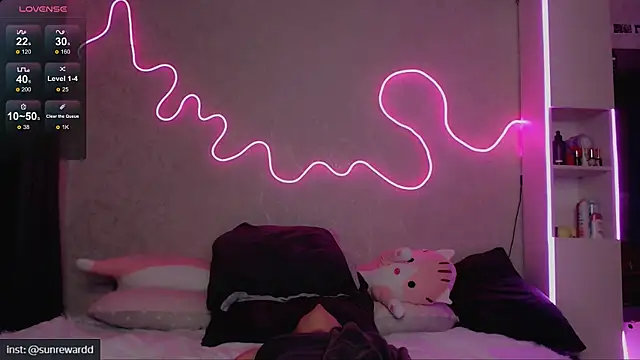 soulinacage's cam snapshot