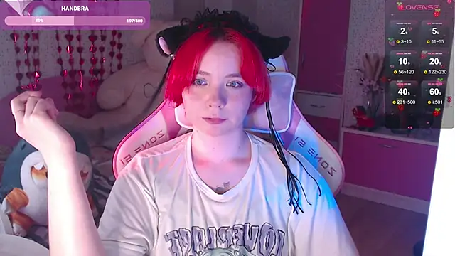 Ann_miler's cam snapshot