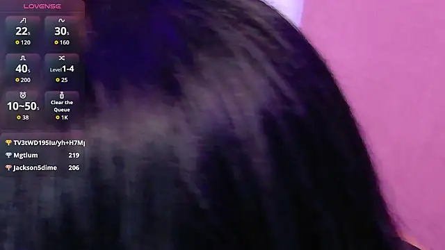 Harper-Avary's cam snapshot