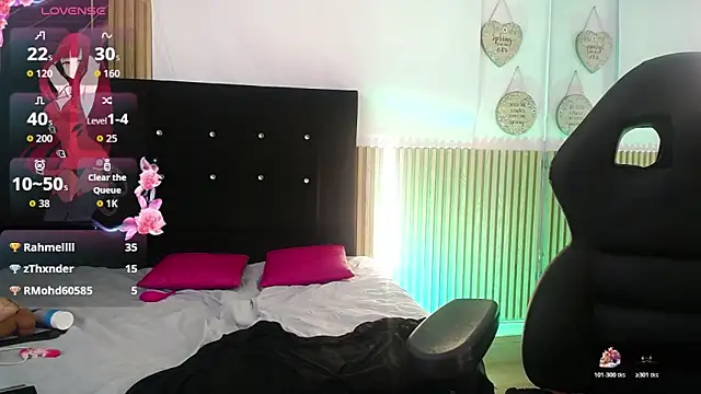 Noah_Jhonson live sex cam