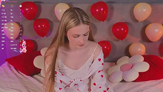 soft_babe's cam snapshot