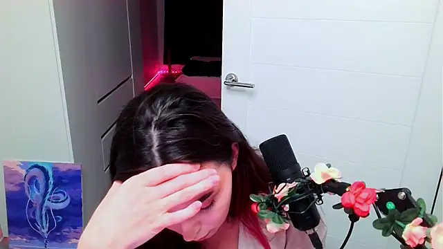 peachyness's cam snapshot