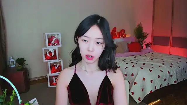 SoulHarmoonyy's cam snapshot