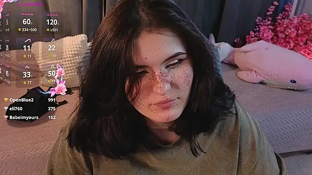 Dark_Shine's cam snapshot