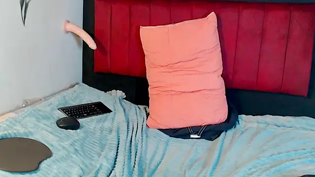 AMARYXS's cam snapshot