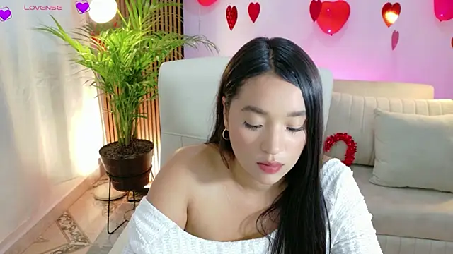 IAM__ZARA's cam snapshot