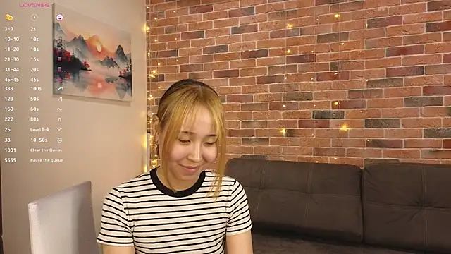 MartaHexen's cam snapshot