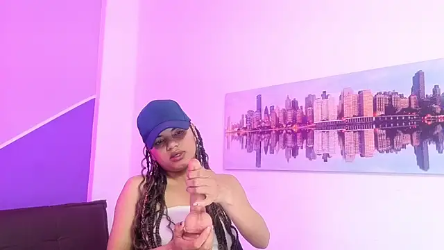 revecacruz_'s cam snapshot