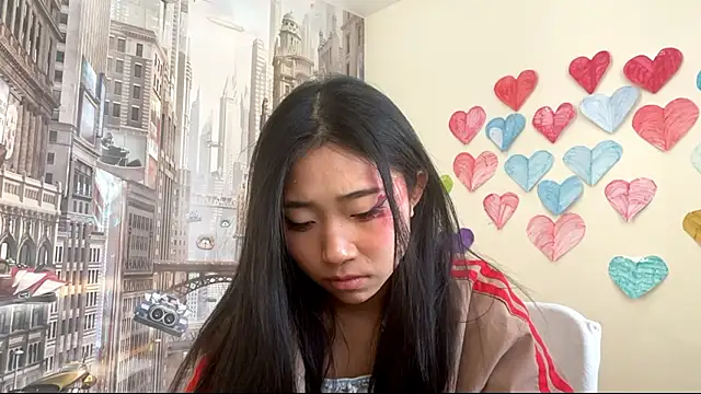 SweetMiaXO's cam snapshot