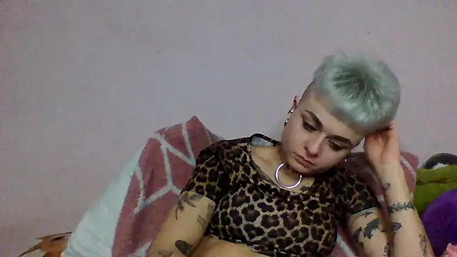 AlisaDear257's cam snapshot