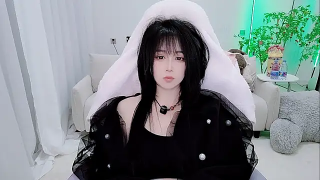 Evangelin-e's cam snapshot