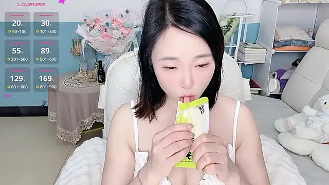 Yinzi_'s cam snapshot