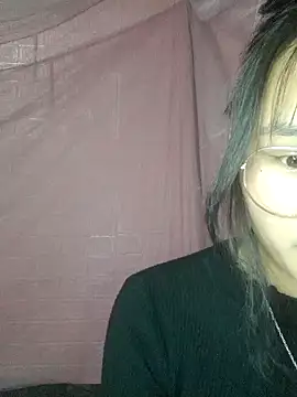 bobo_cute's cam snapshot