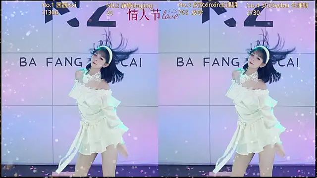 Neza-002's cam snapshot