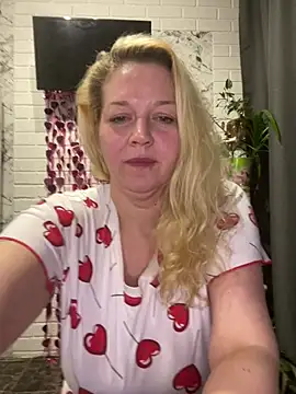 JenniferCarmen's cam snapshot