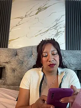 Ximena_firee's cam snapshot