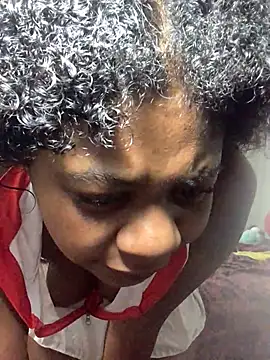 Ebony_Queeen's cam snapshot