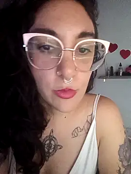 Melinerd live sex cam