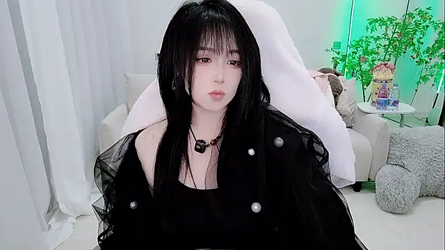 Evangelin-e live sex cam