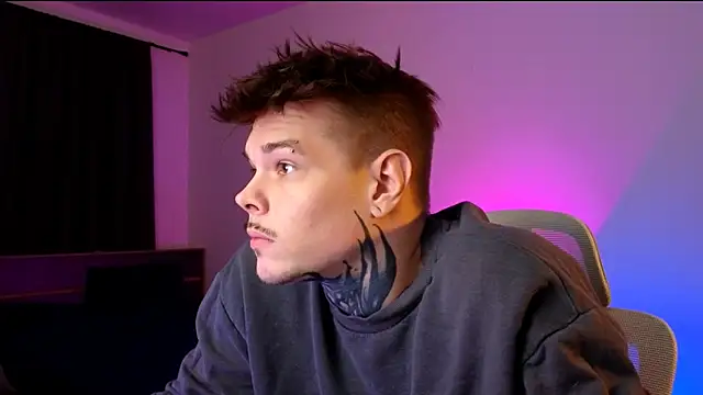 DENIS_HERE live sex cam