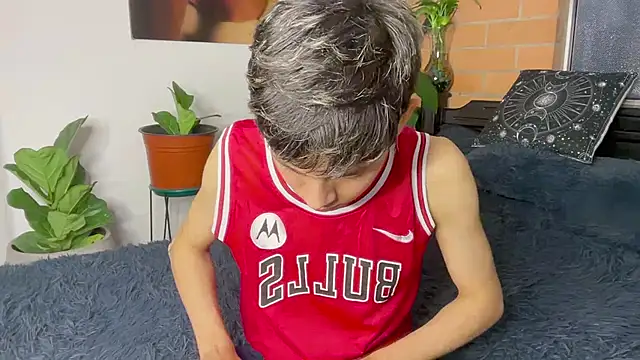 Andy_Belier23 live sex cam