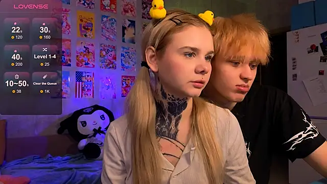 Britney_Lynch live sex cam