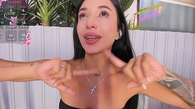 stephanymonroe live sex cam