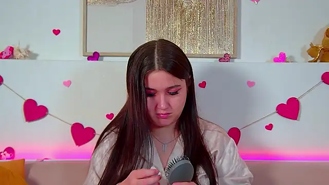 ChristinaMilton live sex cam