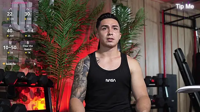 Ryan_Hunt live sex cam