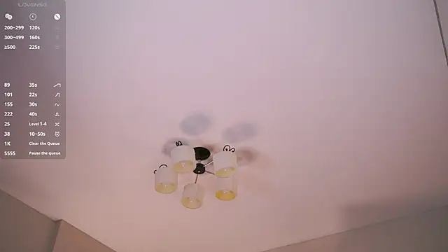 Miss_miracle live sex cam