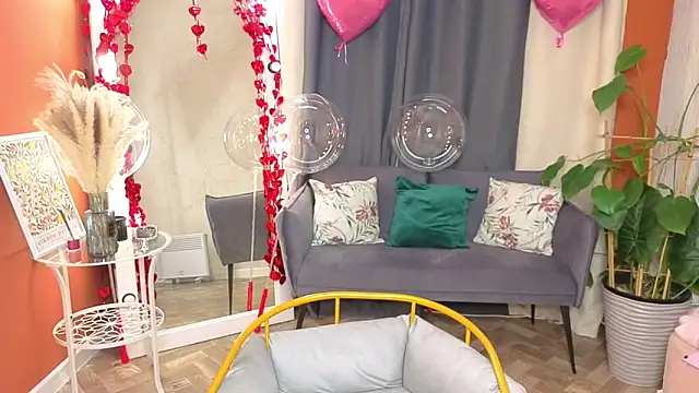 KitKatie live sex cam