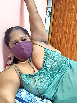 bakyasree143's cam snapshot