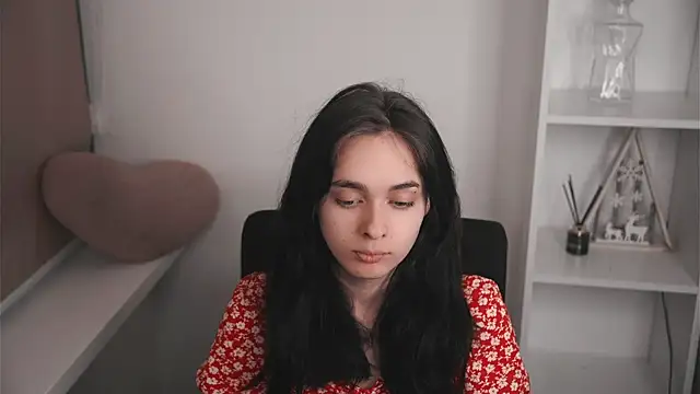 GinnyKittle's cam snapshot