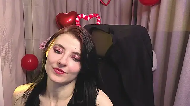 NicoleLuxe's cam snapshot