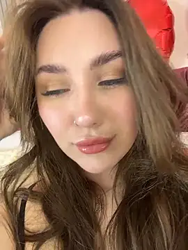 KiraBarlows's cam snapshot