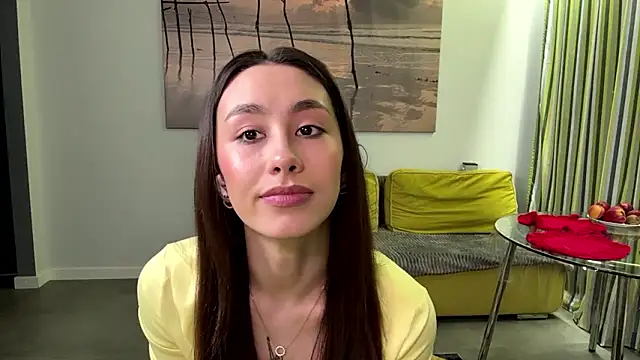 DeliaPesta's cam snapshot