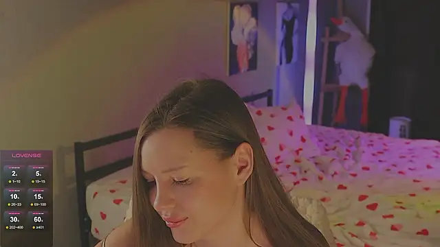 Alisia_here's cam snapshot