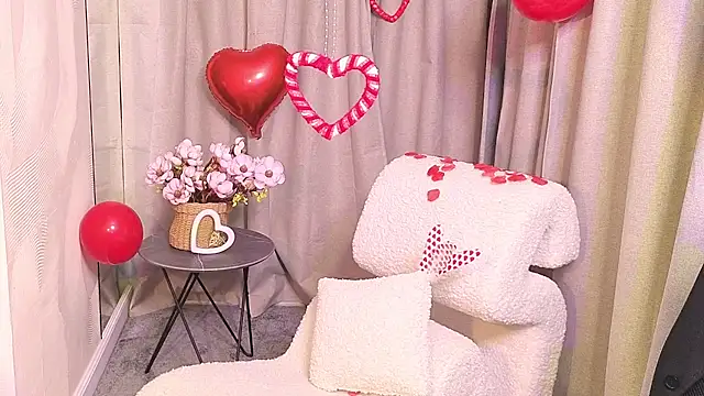 NicoleLuxe's cam snapshot