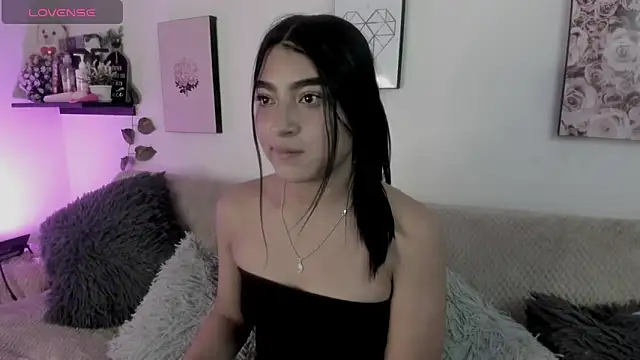 Alexaalove_1's cam snapshot