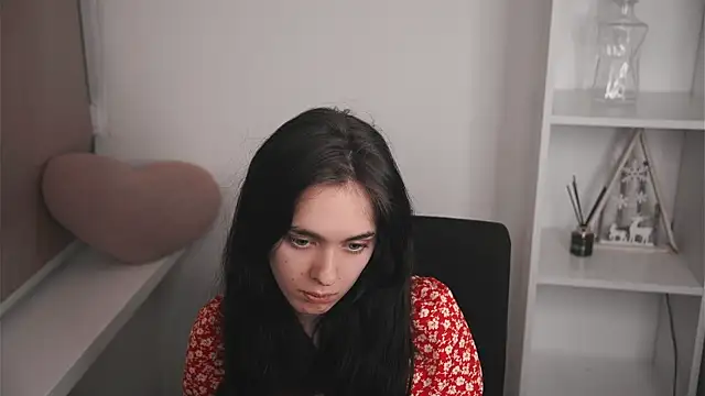 GinnyKittle's cam snapshot