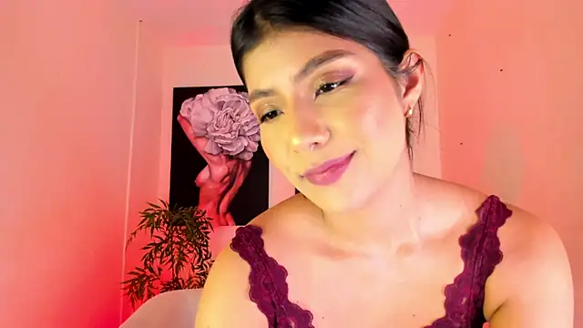 Josie_soler's cam snapshot