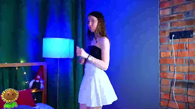 AliceZimmer's cam snapshot