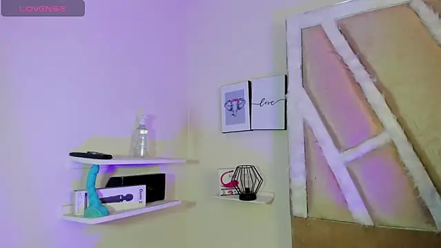 Chhloe69's cam snapshot