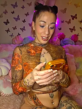 CHACHOULAND's cam snapshot