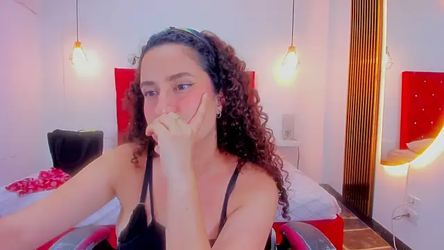 NoaMalak7's cam snapshot