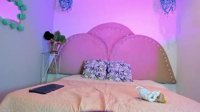 abby_rivers's cam snapshot