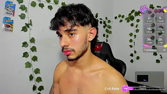 Noah_milleer live sex cam