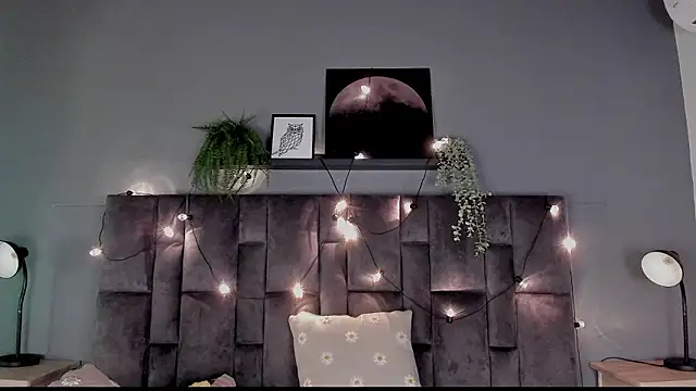 ParisFox_ live sex cam