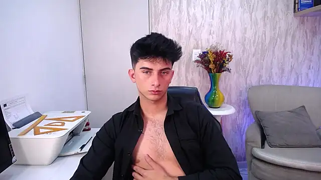 MrWilliseo live sex cam