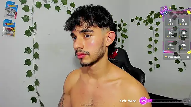 Noah_milleer live sex cam